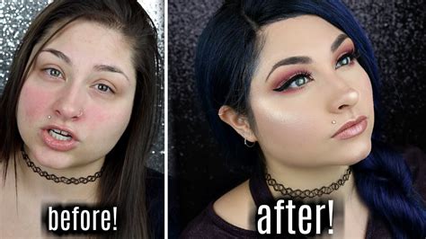 Witchy and Wonderful: Learn How to Create Magical Makeup Looks on YouTube